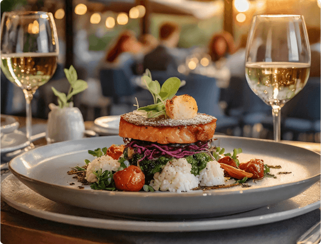 Restaurant Image