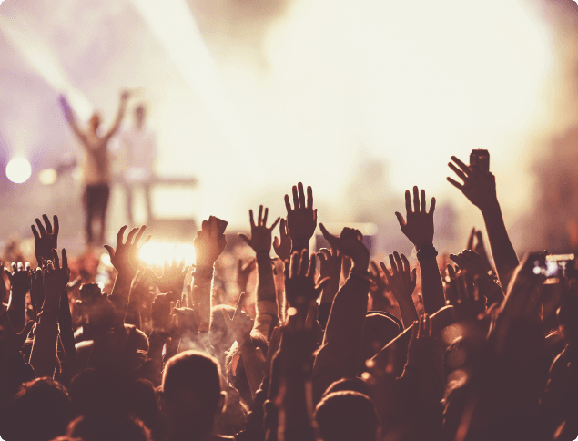 Entertainment Image